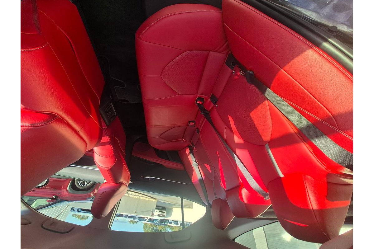 2023 Toyota Camry SX AXVH70R