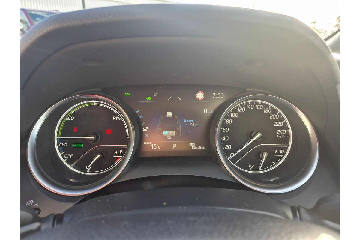 2023 Toyota Camry SX AXVH70R