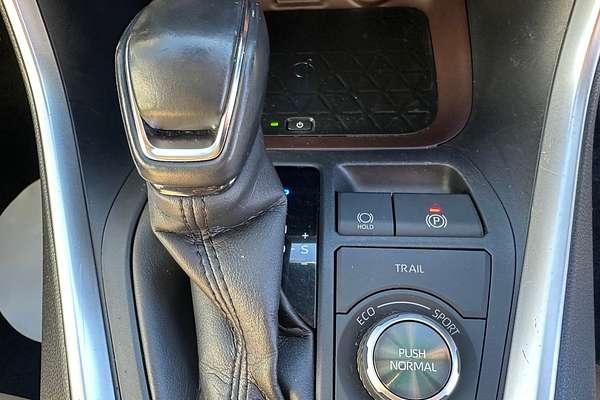 2021 Toyota RAV4 Cruiser AXAH54R