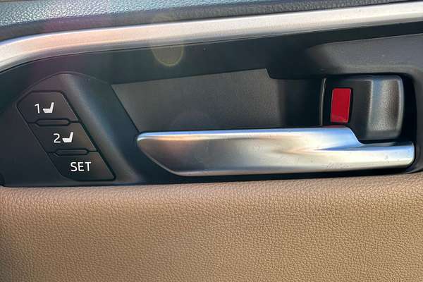 2021 Toyota RAV4 Cruiser AXAH54R