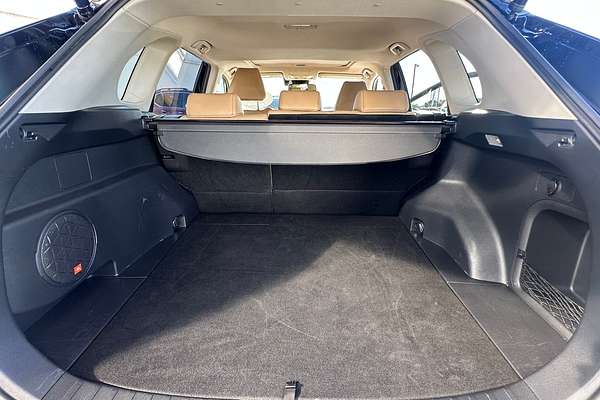2021 Toyota RAV4 Cruiser AXAH54R