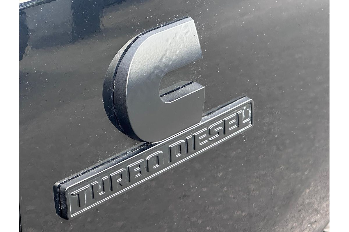 2024 RAM 2500 Yellowstone Edition DJ 4X4