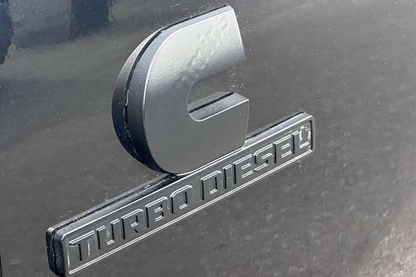 2024 RAM 2500 Yellowstone Edition DJ 4X4