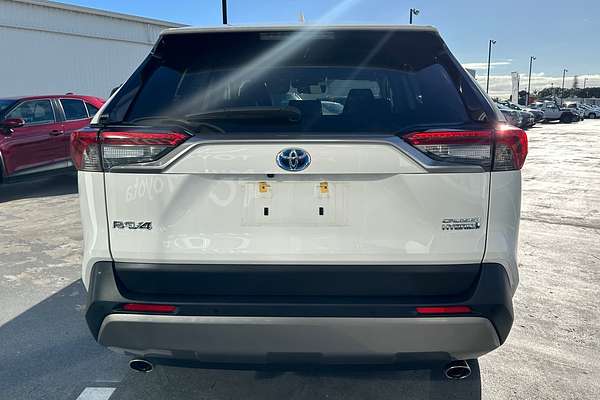 2022 Toyota RAV4 Cruiser AXAH54R