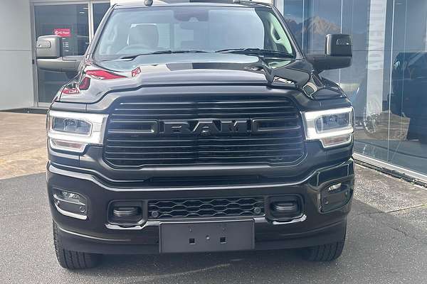 2024 RAM 2500 Yellowstone Edition DJ 4X4