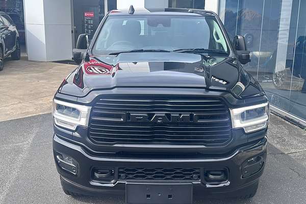 2024 RAM 2500 Yellowstone Edition DJ 4X4