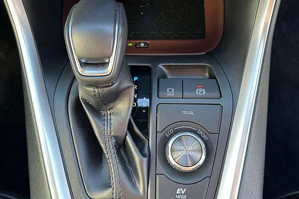 2022 Toyota RAV4 Cruiser AXAH54R