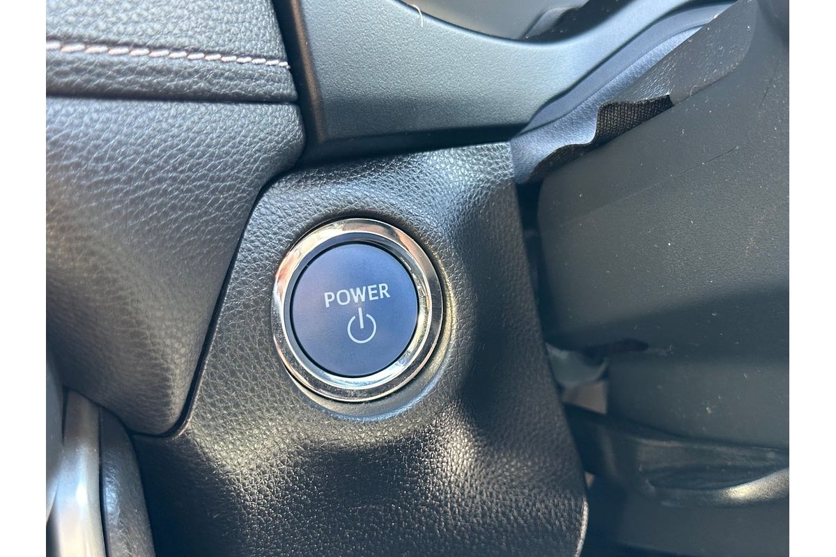 2022 Toyota RAV4 Cruiser AXAH54R