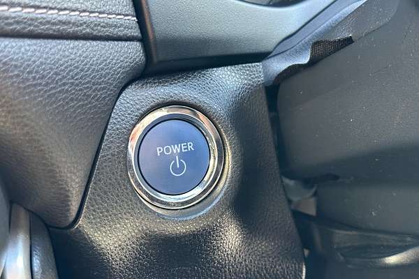 2022 Toyota RAV4 Cruiser AXAH54R