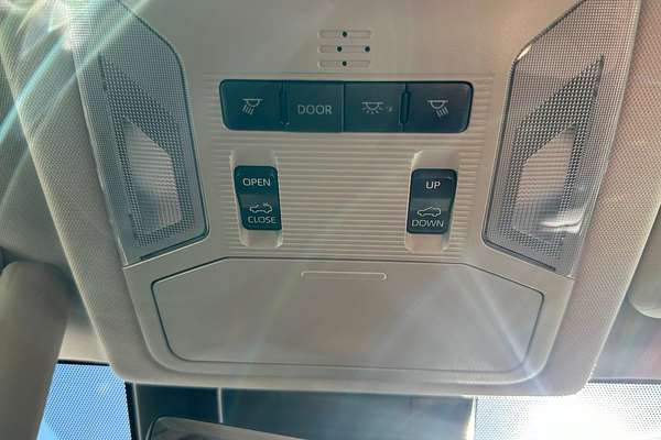 2022 Toyota RAV4 Cruiser AXAH54R