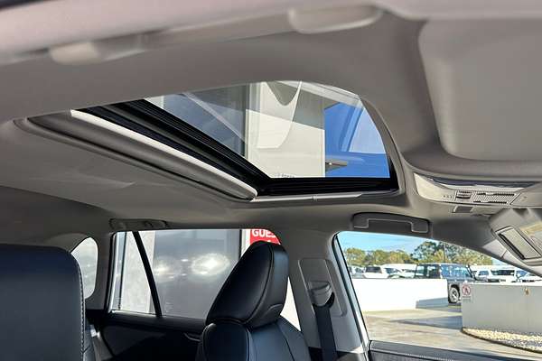 2022 Toyota RAV4 Cruiser AXAH54R