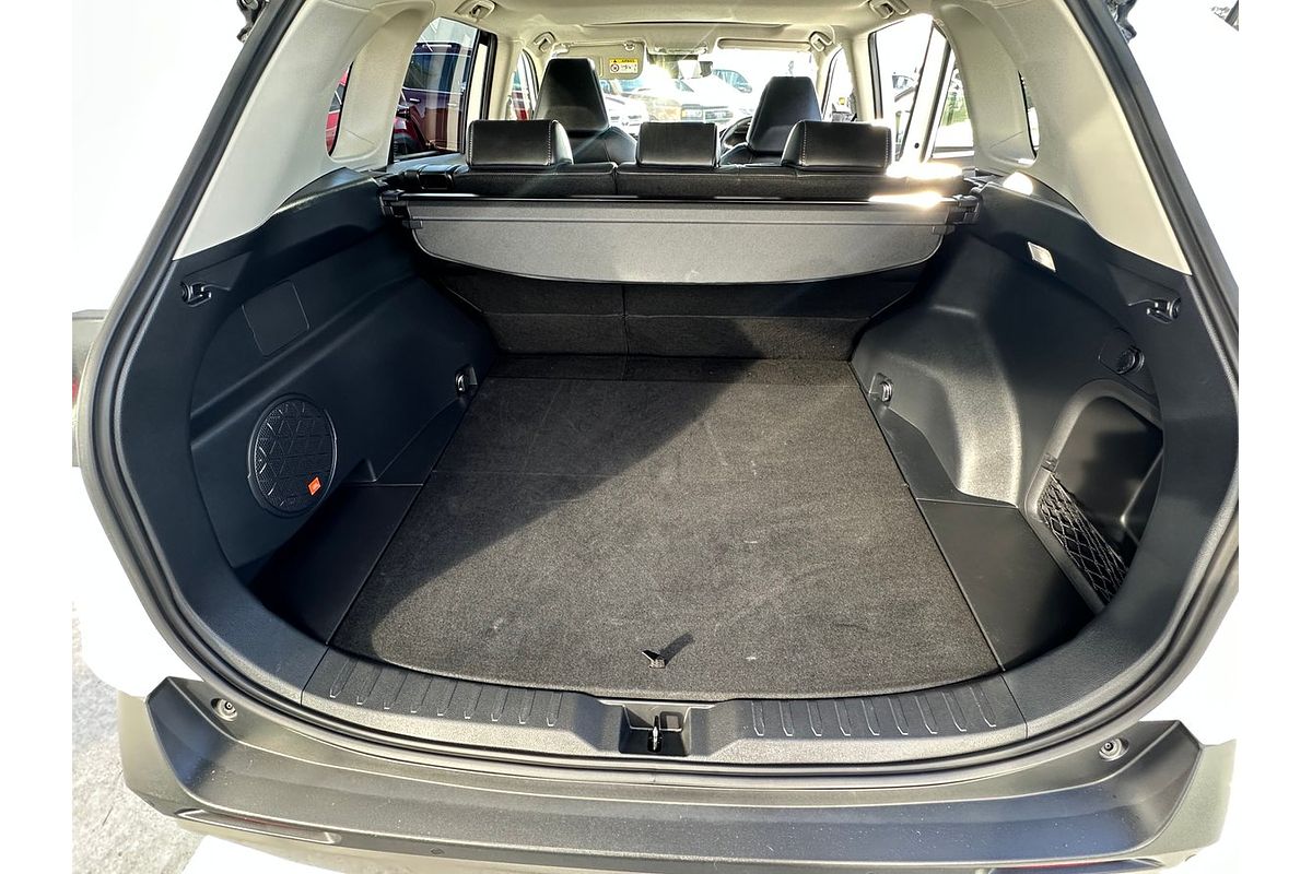 2022 Toyota RAV4 Cruiser AXAH54R