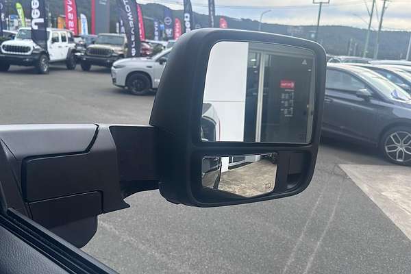 2024 RAM 2500 Yellowstone Edition DJ 4X4