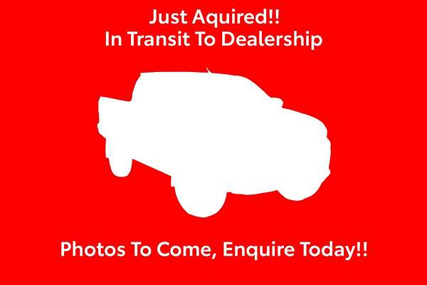 2018 Toyota Hilux SR5 GUN126R 4X4