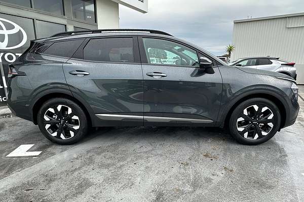 2024 Kia Sportage GT-Line NQ5