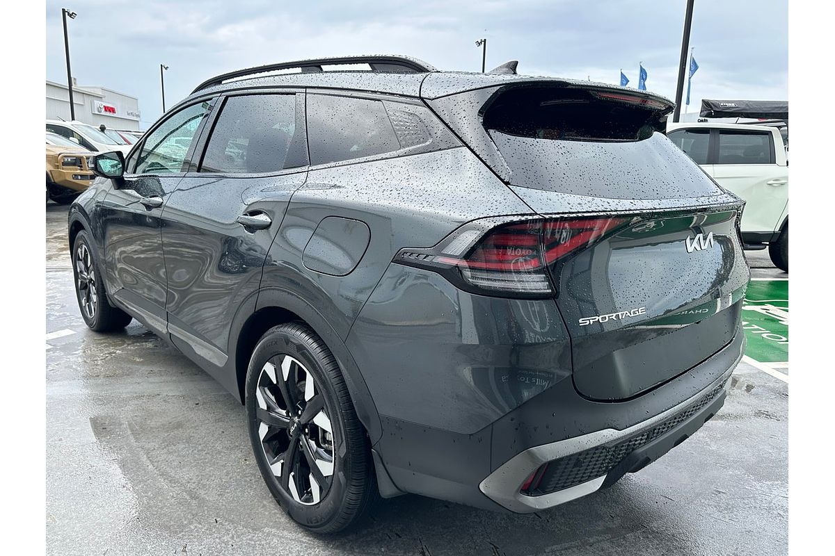 2024 Kia Sportage GT-Line NQ5