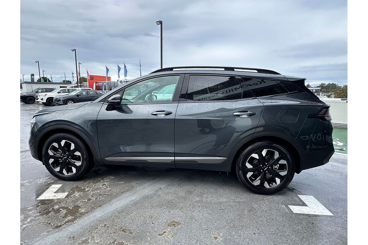 2024 Kia Sportage GT-Line NQ5