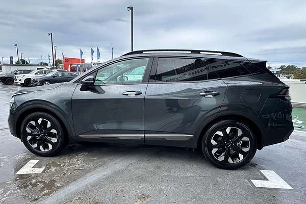 2024 Kia Sportage GT-Line NQ5