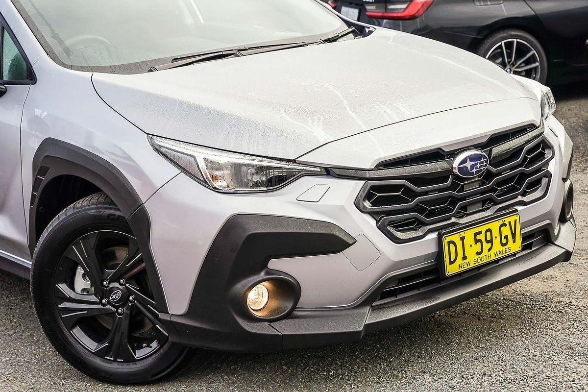 2024 Subaru Crosstrek 2.0L G6X