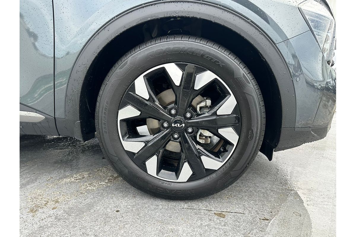 2024 Kia Sportage GT-Line NQ5
