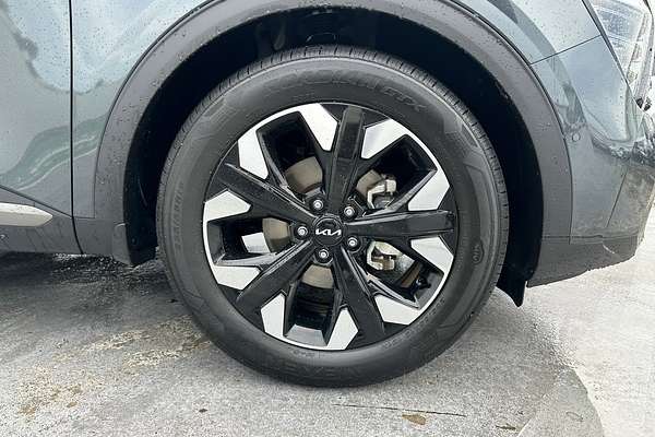 2024 Kia Sportage GT-Line NQ5