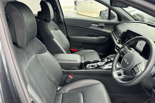 2024 Kia Sportage GT-Line NQ5