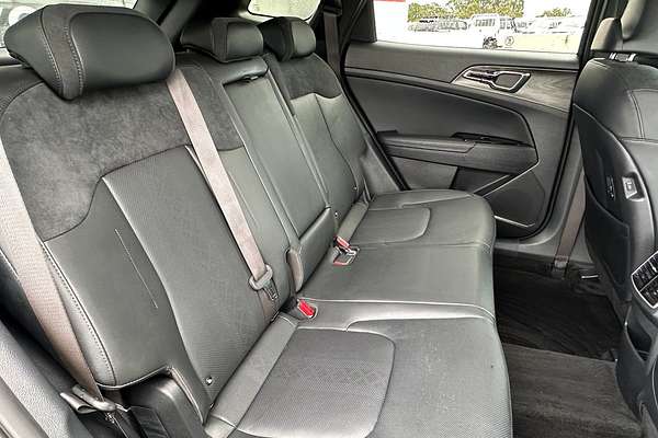 2024 Kia Sportage GT-Line NQ5