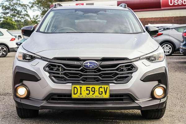 2024 Subaru Crosstrek 2.0L G6X