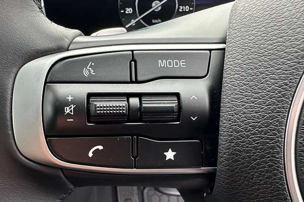2024 Kia Sportage GT-Line NQ5