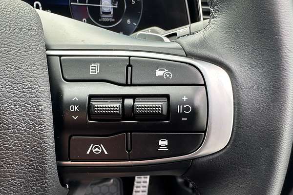 2024 Kia Sportage GT-Line NQ5