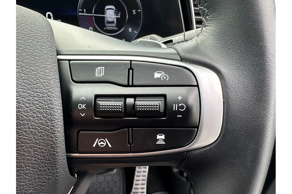 2024 Kia Sportage GT-Line NQ5