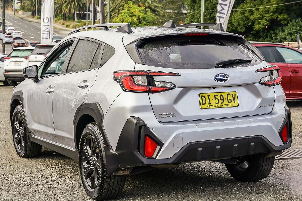 2024 Subaru Crosstrek 2.0L G6X