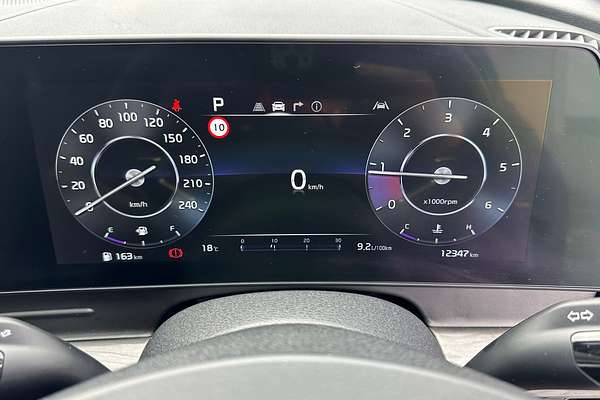 2024 Kia Sportage GT-Line NQ5