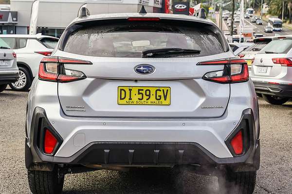 2024 Subaru Crosstrek 2.0L G6X
