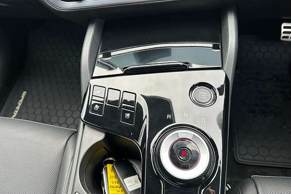 2024 Kia Sportage GT-Line NQ5