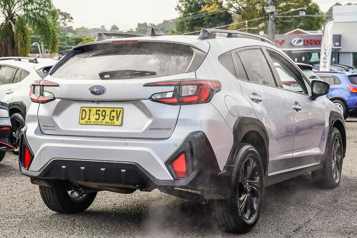 2024 Subaru Crosstrek 2.0L G6X