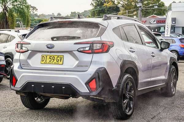 2024 Subaru Crosstrek 2.0L G6X