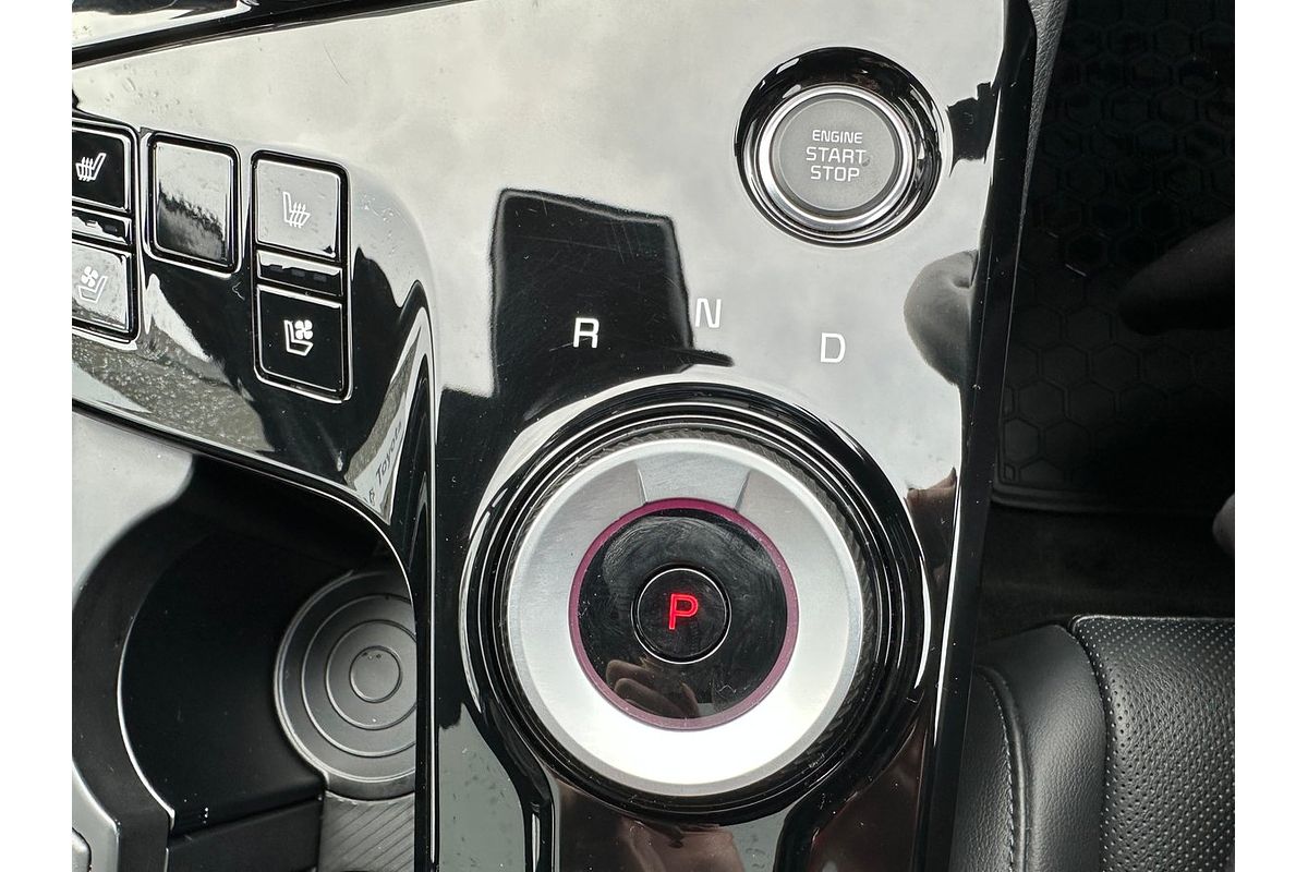 2024 Kia Sportage GT-Line NQ5