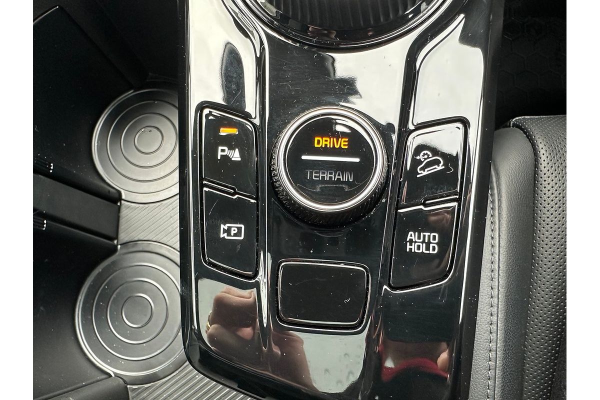2024 Kia Sportage GT-Line NQ5