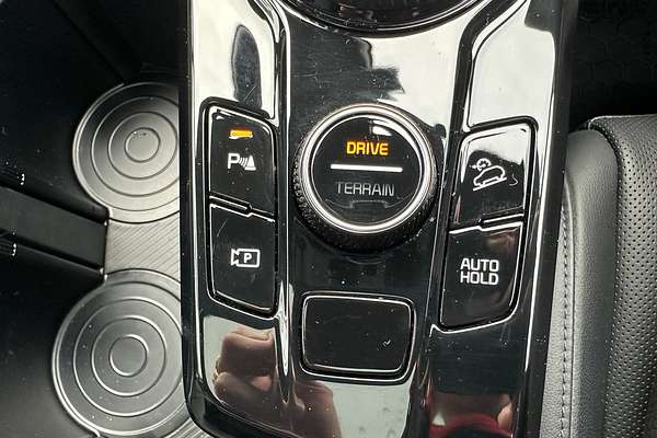 2024 Kia Sportage GT-Line NQ5