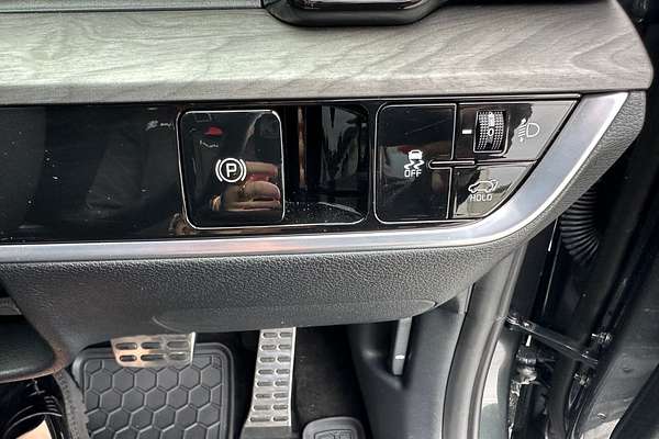 2024 Kia Sportage GT-Line NQ5
