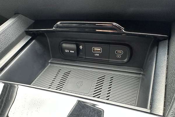 2024 Kia Sportage GT-Line NQ5
