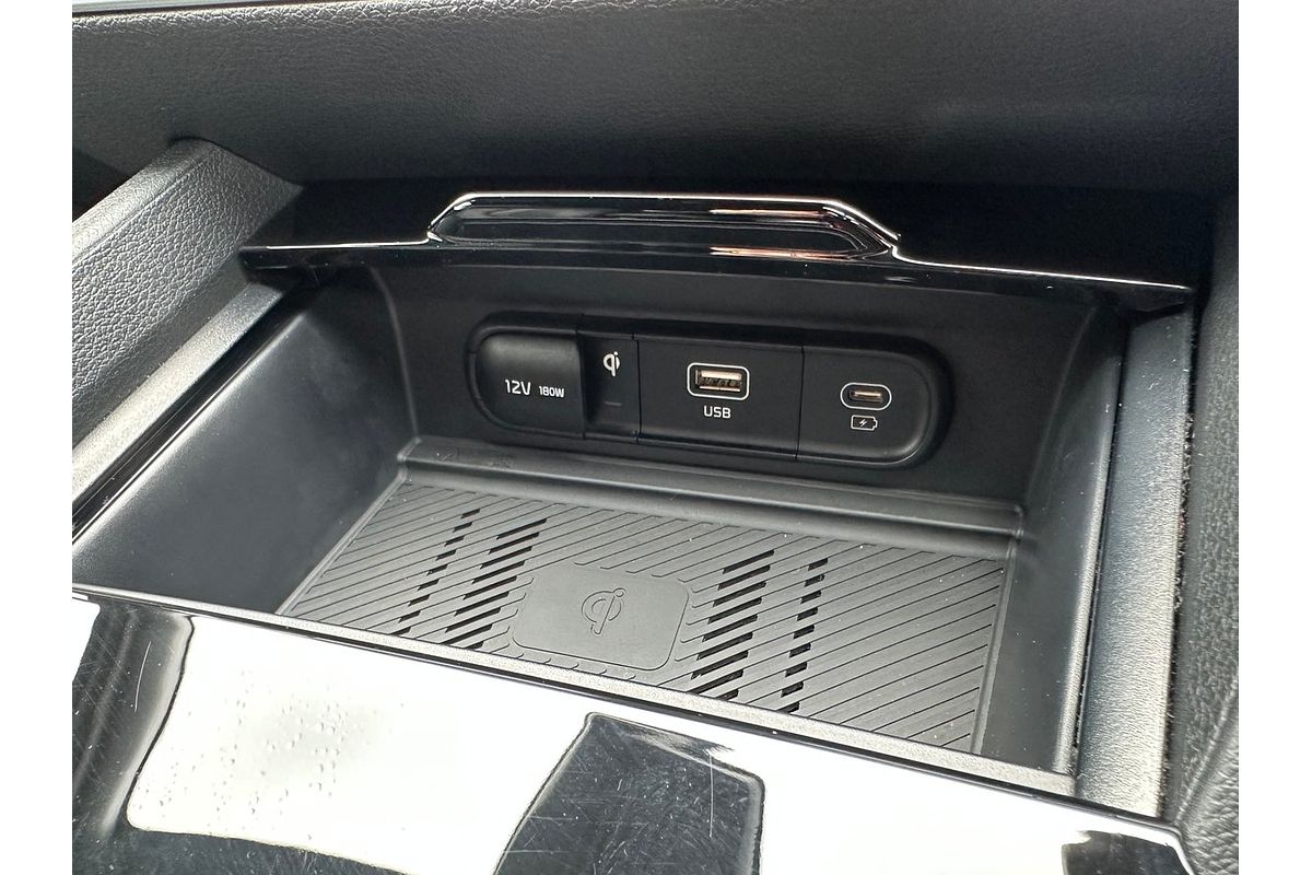 2024 Kia Sportage GT-Line NQ5
