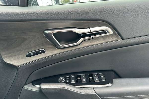 2024 Kia Sportage GT-Line NQ5