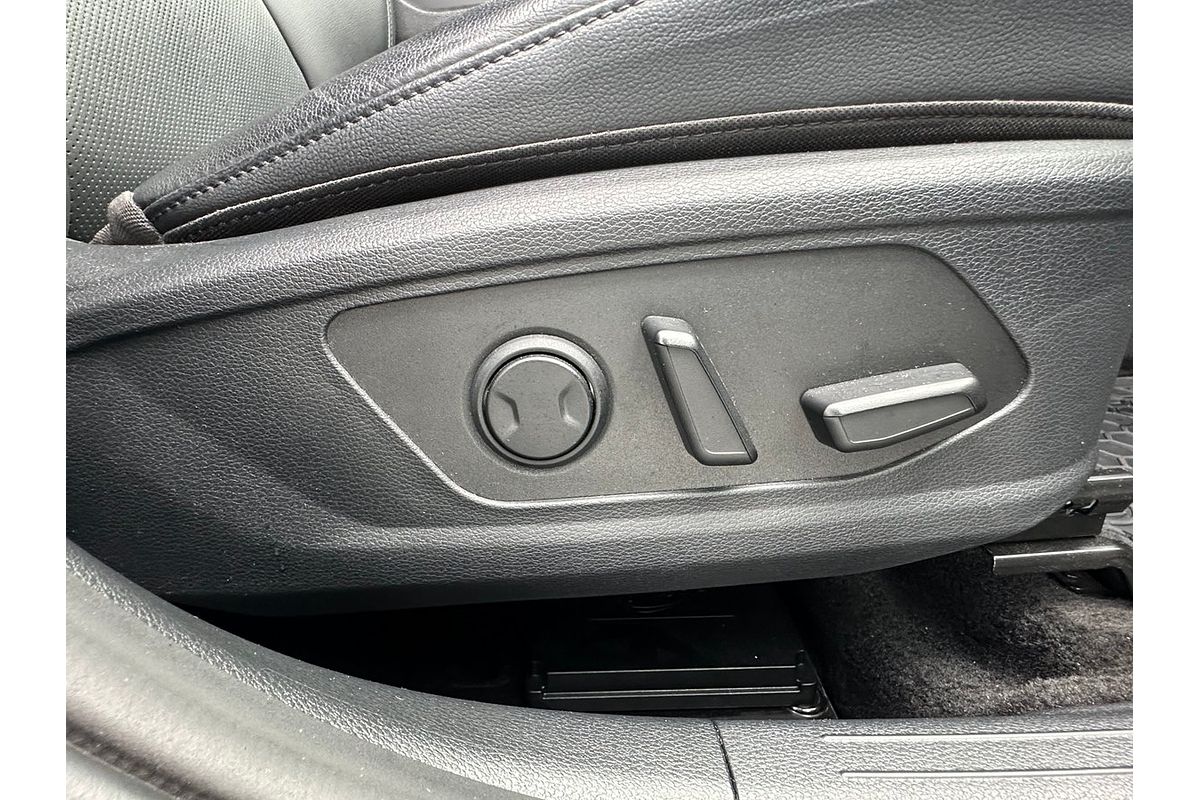 2024 Kia Sportage GT-Line NQ5