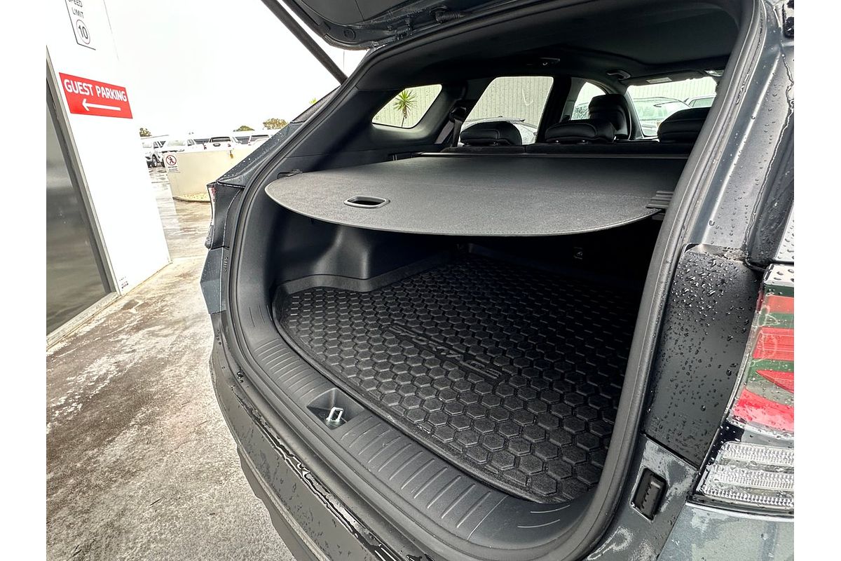2024 Kia Sportage GT-Line NQ5