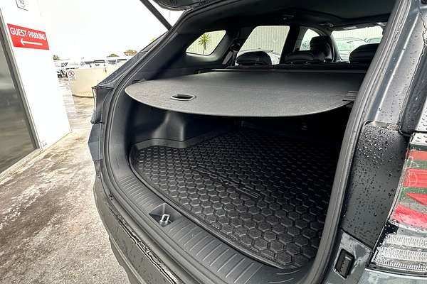 2024 Kia Sportage GT-Line NQ5
