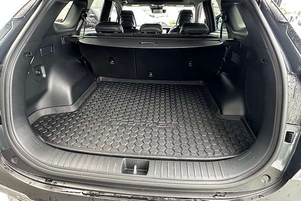 2024 Kia Sportage GT-Line NQ5