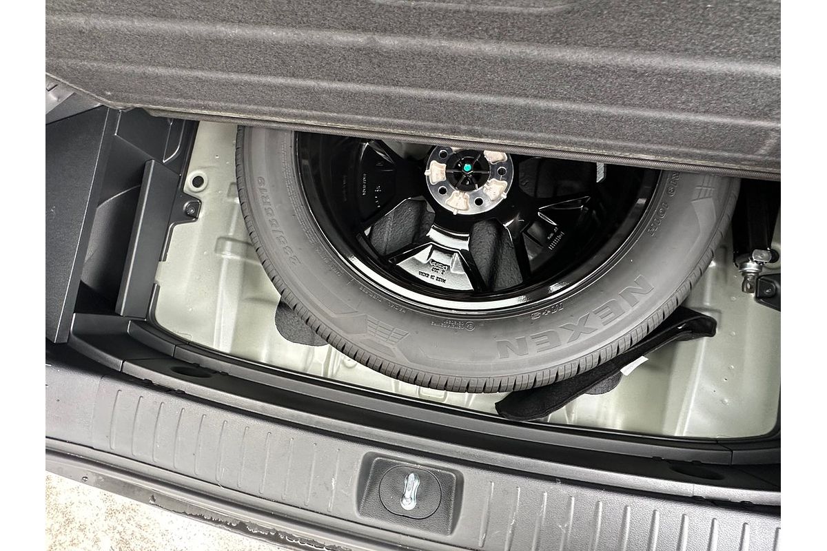 2024 Kia Sportage GT-Line NQ5