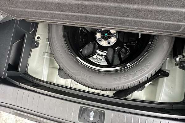 2024 Kia Sportage GT-Line NQ5